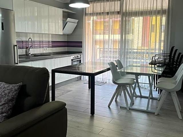 Cozy 1 Bedroom Apartment for Rent in Puerto Santiago!