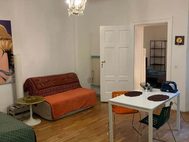 Cozy 1 Bedroom Apartment – Fully Furnished, Ideal for Couples