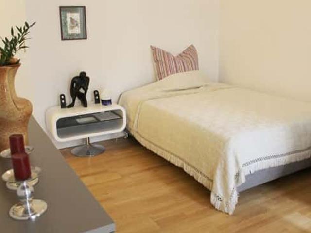Cozy 1 Bedroom Apartment – Fully Furnished, Ideal for Couples