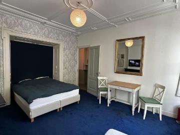 Cozy 1 Bedroom Apartment in De Pijp, Amsterdam