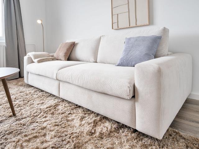 Cozy 1 Bedroom Apartment in Kreuzberg, Berlin Amsterdam Apartments for Rent