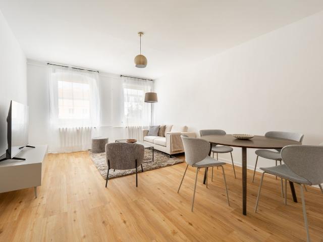 Cozy 1 Bedroom Apartment in Prenzlauer Berg, Berlin Amsterdam Apartments for Rent