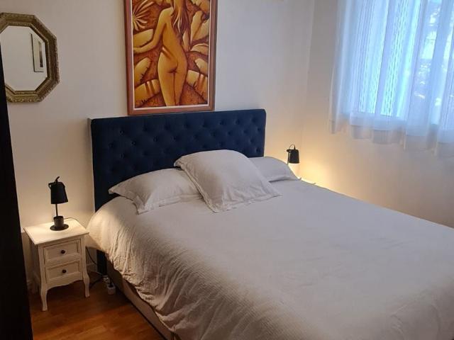 Cozy 1 bedroom apartment near Marne riverbanks