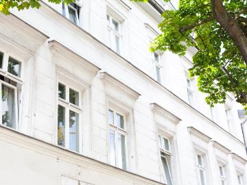 Cozy 1 Bedroom Apartment with Modern Design, Berlin Amsterdam Apartments for Rent
