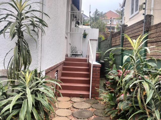 Cozy 1 Bedroom Cottage to Rent in Glenwood