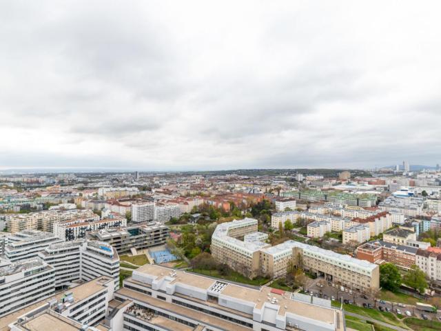 Cozy 1 bedroom flat near the Zippererstraße subway station