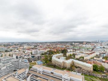 Cozy 1 bedroom flat near the Zippererstraße subway station