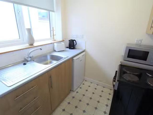 New 1 bedroom flat for rent in Bridge Street, Banchory, AB31