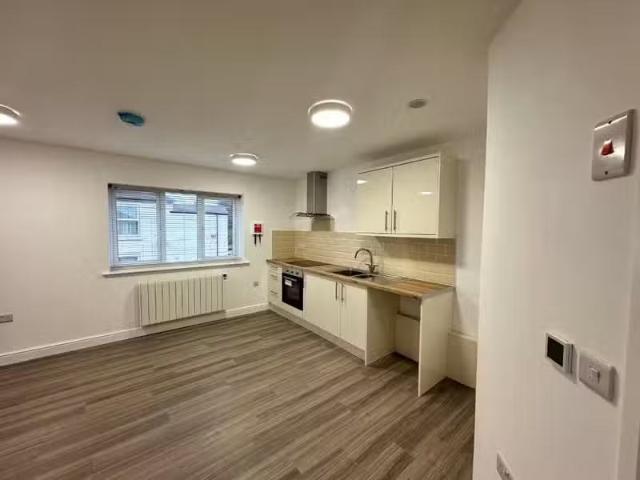 For Rent! 1 bedroom flat for rent in Holcombe Street, Derby, D.