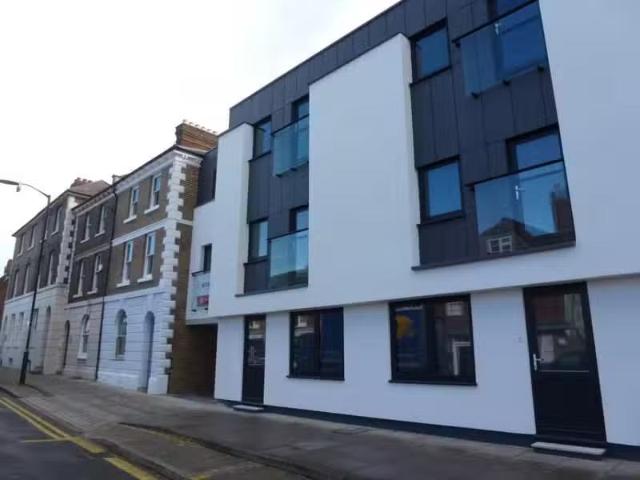 Cozy 1 bedroom flat for rent in Jubilee Court, Canterbury, CT1