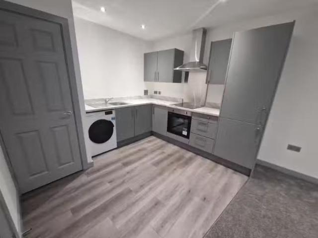 Rental! 1 bedroom flat for rent in Prospect Hill, Redditch, Wo.