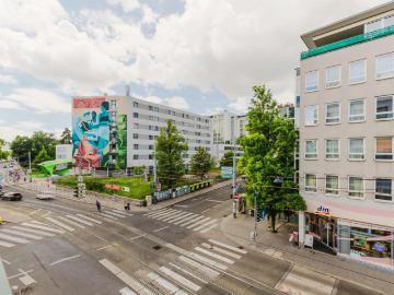 Cozy 1 bedroom flat in Oberdöbling