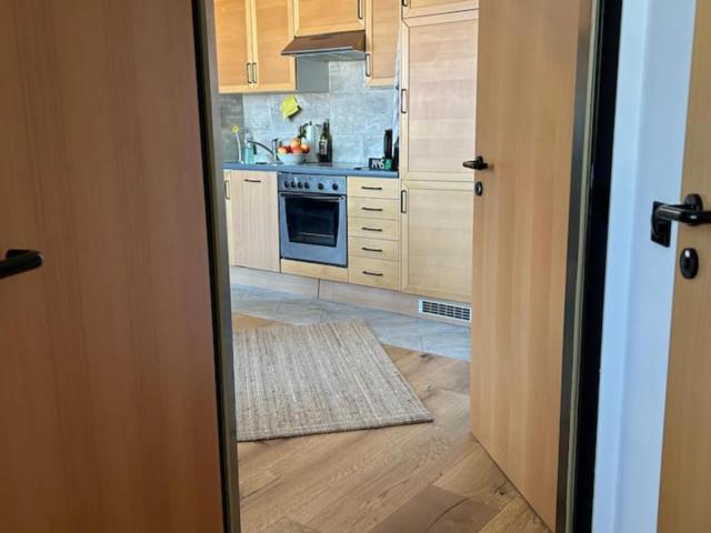 Cozy 1 bedroom flat in Fünfhaus
