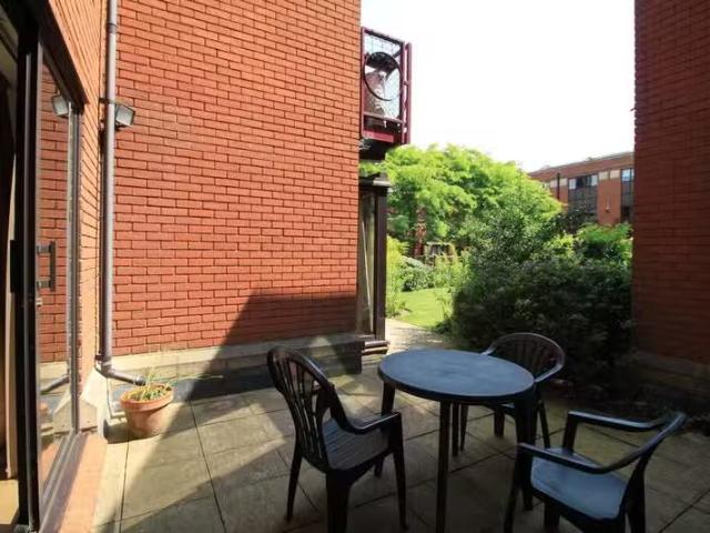 Deal! 1 bedroom ground floor flat for rent in Kings Court, 25.