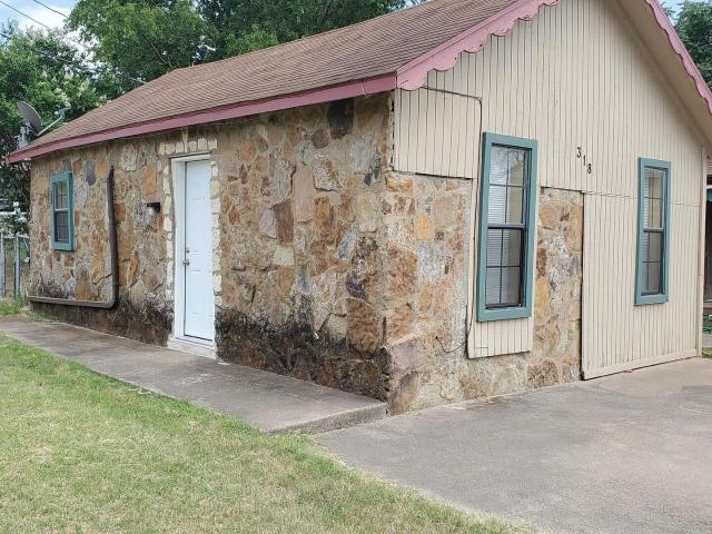 Cozy 1 Bedroom Home in Midlothian