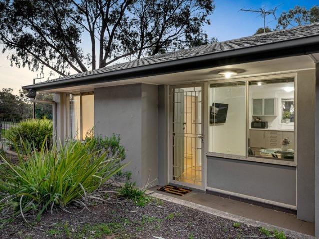 Cozy 1 Bedroom Home in Ingle Farm
