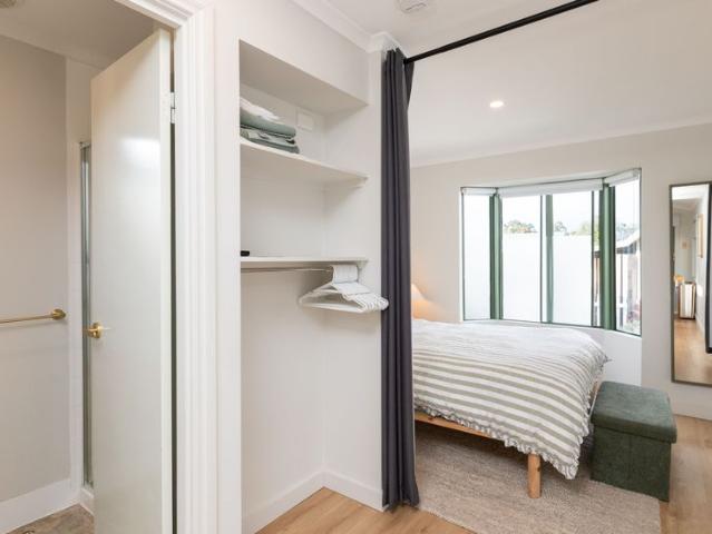 Cozy 1 Bedroom Home
