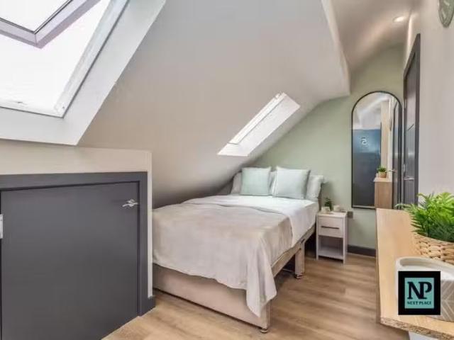 For Rent! 1 bedroom house of multiple occupation for rent in P.