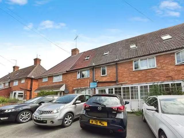 New 1 bedroom house share for rent in Westland Road, Yeovil, B.