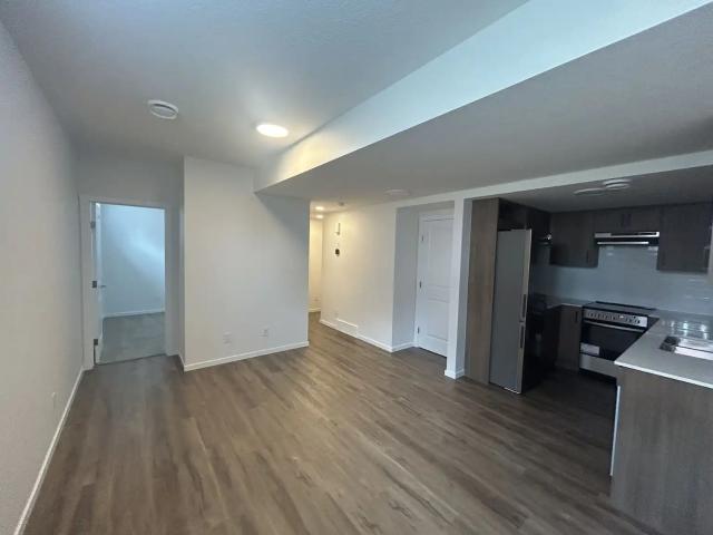 Cozy 1 bedroom Legal secondary suite for rent