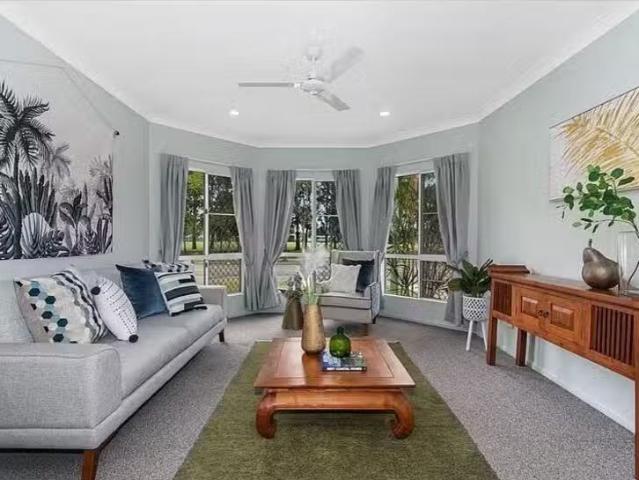 For Rent! 1 Bellbird Street, Condon, QLD 4815