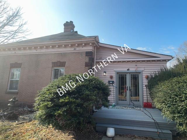 Cozy 1 BR/1 BA Home in Convenient Manassas Location