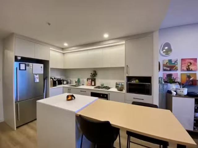 Charming 1 BR 105/2C Lord Sheffield Circuit, PENRITH Apartment.