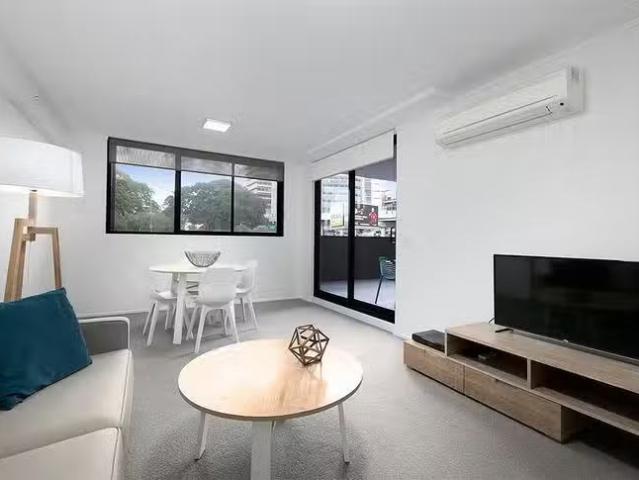 New 1 BR 105/9 11 Bowen Bridge Road, Bowen Hills, QLD 4006