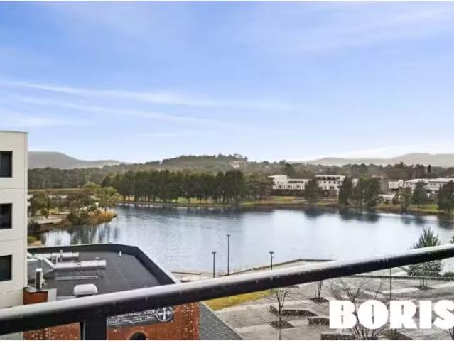 Charming 1 BR 106/35 Oakden Street, Greenway Apartment for ren.