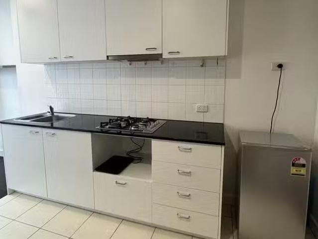 For Rent! 1 BR 106/455 Elizabeth Street, Melbourne, VIC 3000