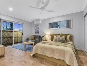 Just in! 1 BR 106 Flockton Street, Everton Park, QLD 4053