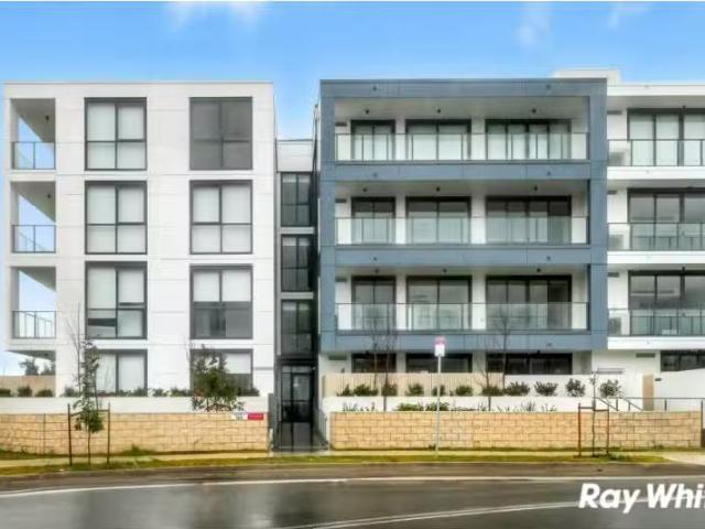 Unique 1 BR 108/101B Ketely Circuit, MARSDEN PARK Apartment fo.