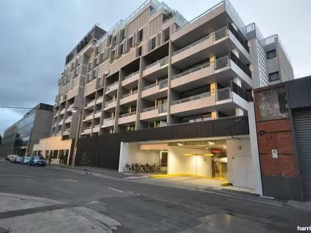 Deal! 1 BR 108/9 15 David Street, Richmond, VIC 3121