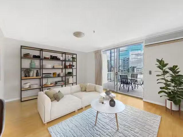 Rental! 1 BR 1007/100 Bowen Street, Spring Hill, QLD 4000