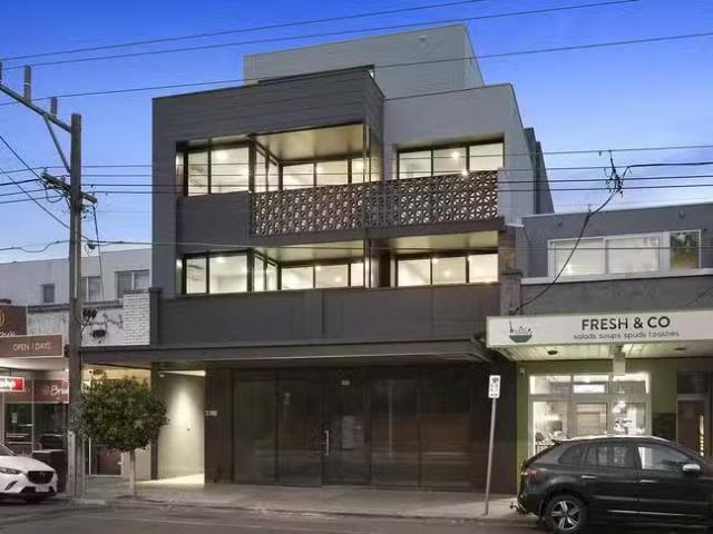 Deal! 1 BR 103/338B Orrong Road, Caulfield North, VIC 3161