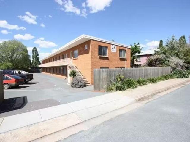 New 1 BR 10/38 Isabella Street, Queanbeyan Apartment for rent.