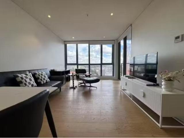 Rental! 1 BR 1157/1 Steam Mill Lane, Haymarket Apartment for r.