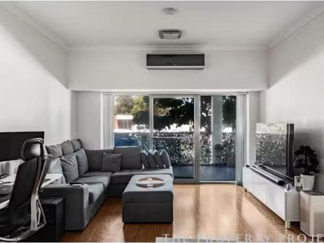 New 1 BR 1/110 Cambridge Street, WEST LEEDERVILLE Apartment fo.