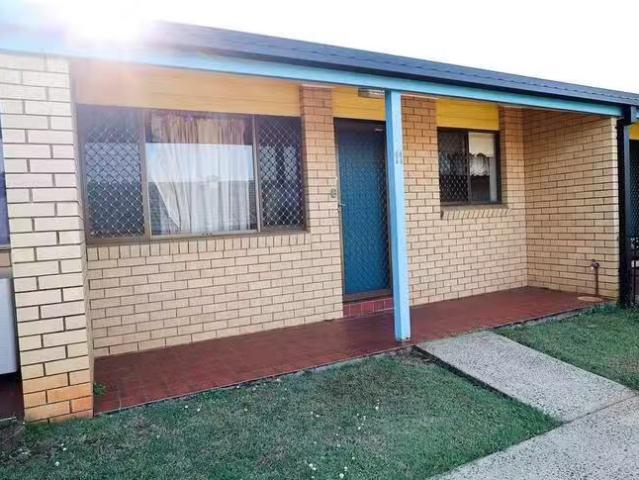 For Rent! 1 BR 11/159 Dibbs Street, East Lismore, NSW 2480