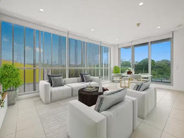 Deal! 1 BR 112/211 Canterbury Road, Canterbury, NSW 2193