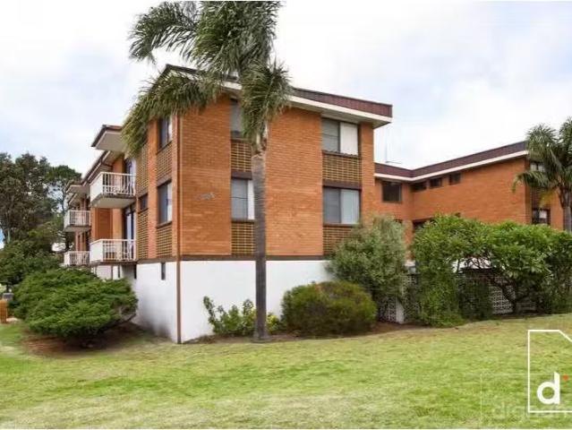 Cozy 1 BR 11/235 Lawrence Hargrave Drive, Thirroul Apartment f.