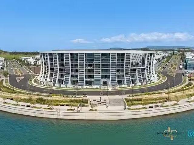 Nice 1 BR 12/64 The Promontory Drive, Shell Cove, NSW 2529