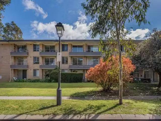 Cozy 1 BR 12/124 Subiaco Road, Subiaco, WA 6008