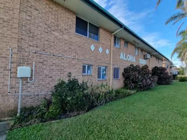 Rental! 1 BR 12/134 First Avenue, SAWTELL Apartment for rent.