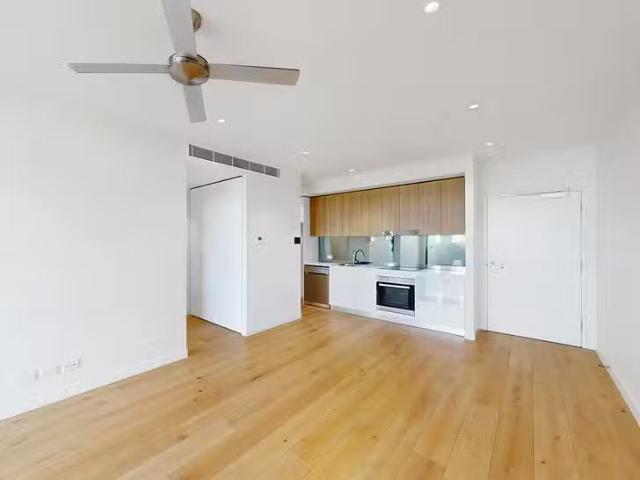 New 1 BR 123/49 Sparkes Street, Chermside, QLD 4032