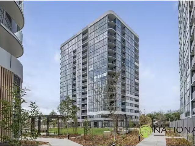 Deal! 1 BR 1409/104 Easty Street, Phillip Apartment for rent.