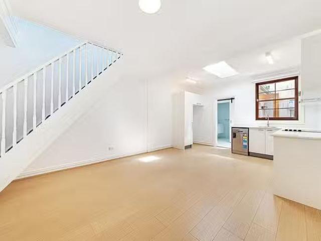 Just in! 1 BR 14 Spring Street, Paddington, NSW 2021