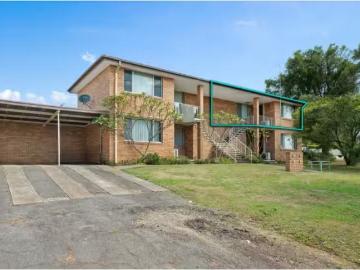 For Rent! 1 BR 1/59 Mitchell Avenue, Kurri Kurri Apartment for.