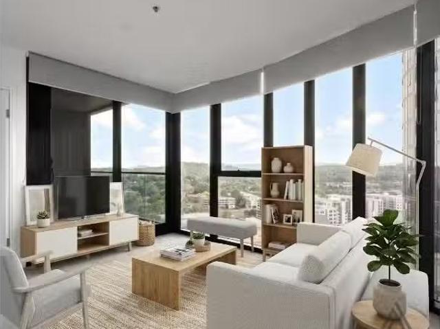 Cheap 1 BR 1501/1 Grazier Lane, Belconnen Apartment for rent.