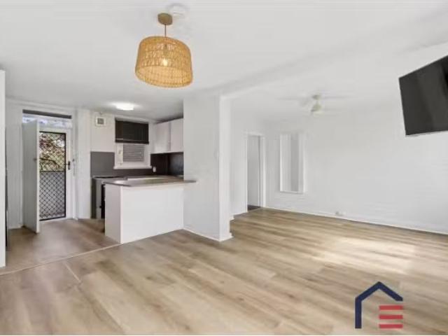 Cozy 1 BR 16/61 Wright St, Highgate House for rent Listed by.